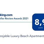 Morrojable Luxury Apartamento Morro Jable (Fuerteventura)