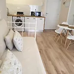 Morrojable Luxury Apartamento