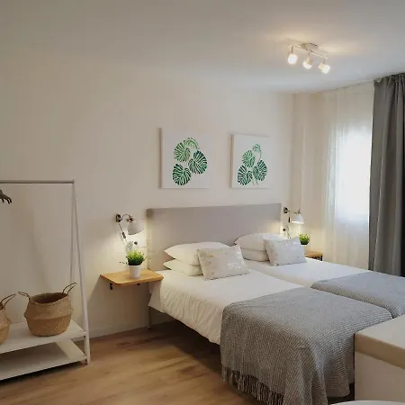 Morrojable Luxury * Морро-дель-Хабле