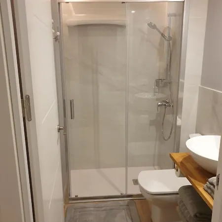 Morrojable Luxury Морро-дель-Хабле
