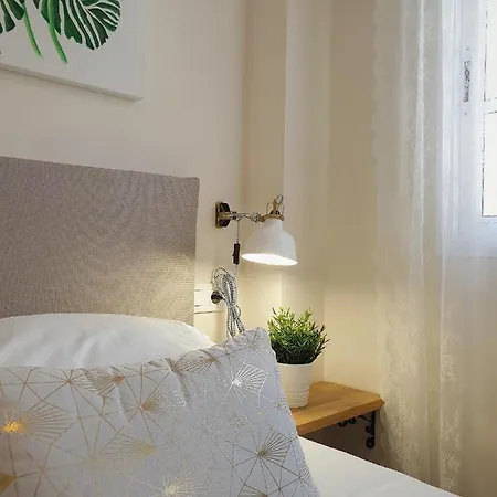 Morrojable Luxury Морро-дель-Хабле