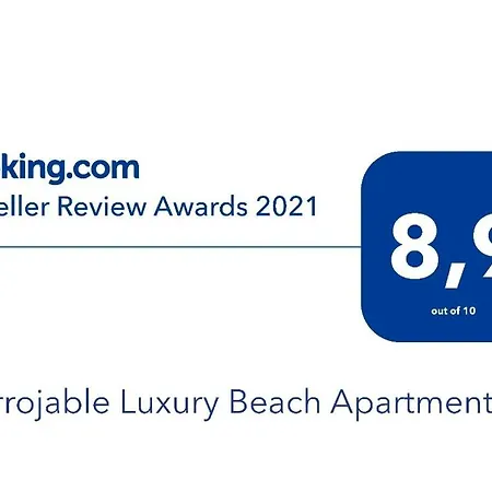 Morrojable Luxury Апартаменты Морро-дель-Хабле