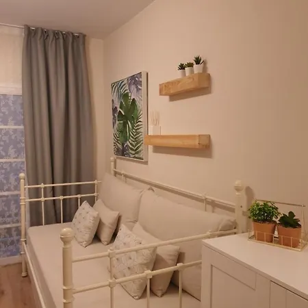 Morrojable Luxury Апартаменты Морро-дель-Хабле