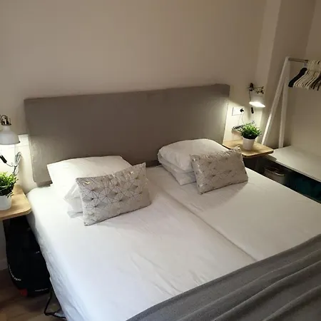 Morrojable Luxury Апартаменты