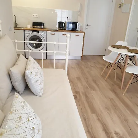 Morrojable Luxury Апартаменты