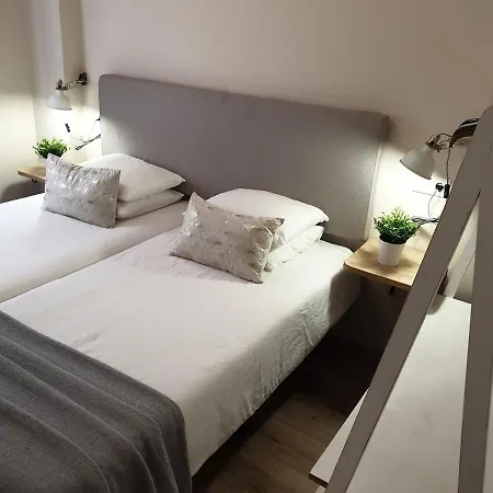 Morrojable Luxury * Морро-дель-Хабле